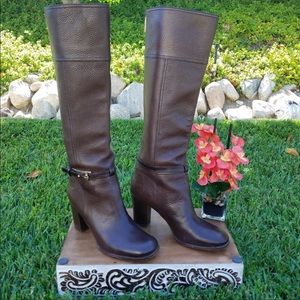 Tory Burch boots